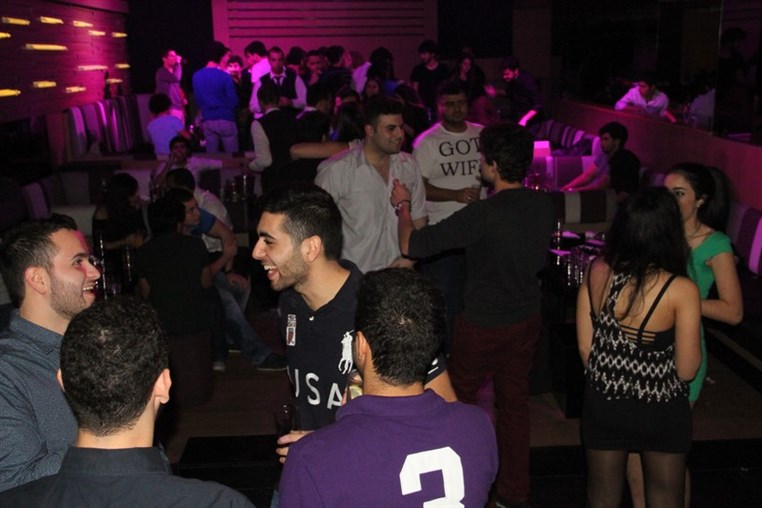 AUB Comeback Party